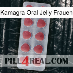 Kamagra Oral Jelly Women 18